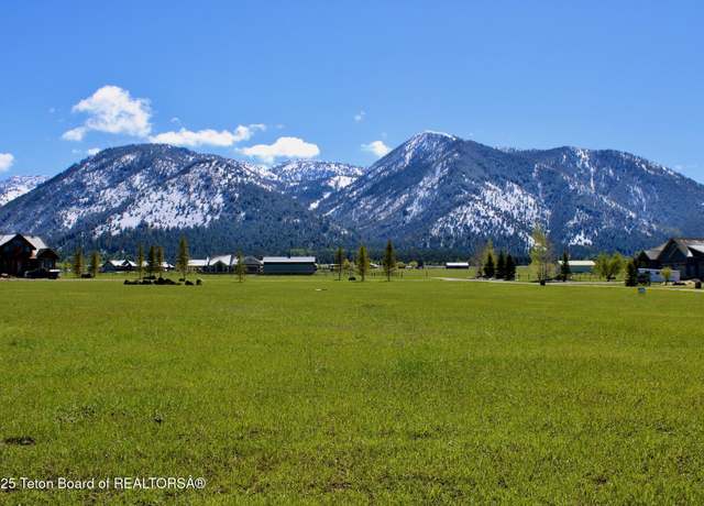 Property at LOT 15 Shooting Star Dr, Bedford, WY 83112