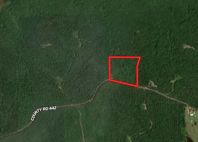 Property at CR 442, Oxford, MS 38655