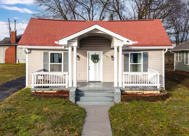 Property at 2303 Duncan Ave, Chattanooga, TN 37404, 2 beds, 2 baths