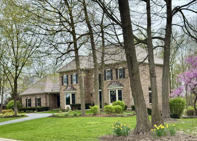 Property at 3009 Fox Glen Ct, St. Charles, IL 60174, 5 beds, 4.5 baths