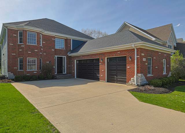 Property at 3N736 W Laura Ingalls Wilder Rd, St. Charles, IL 60175, 4 beds, 3.5 baths