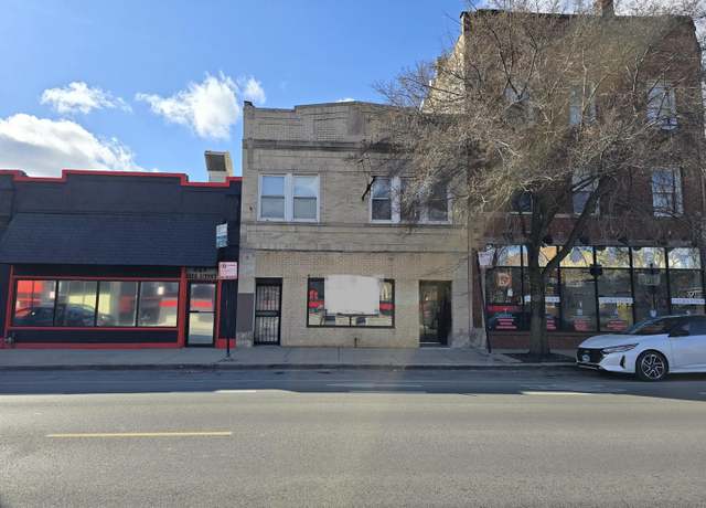 Property at 3055 W Lawrence Ave, Chicago, IL 60625