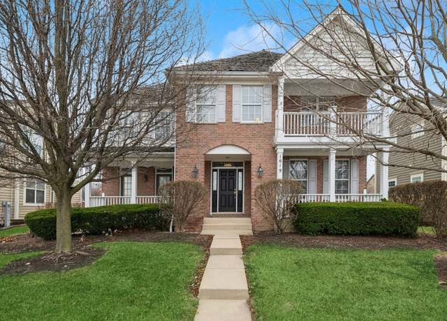 Property at 1619 Patriot Blvd, Glenview, IL 60026, 5 beds, 4.5 baths