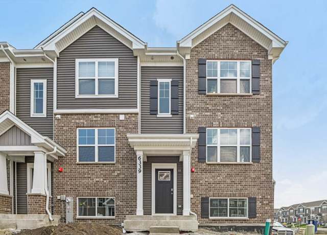 Property at 17305 Ulster Dr, Tinley Park, IL 60477, 3 beds, 2.5 baths