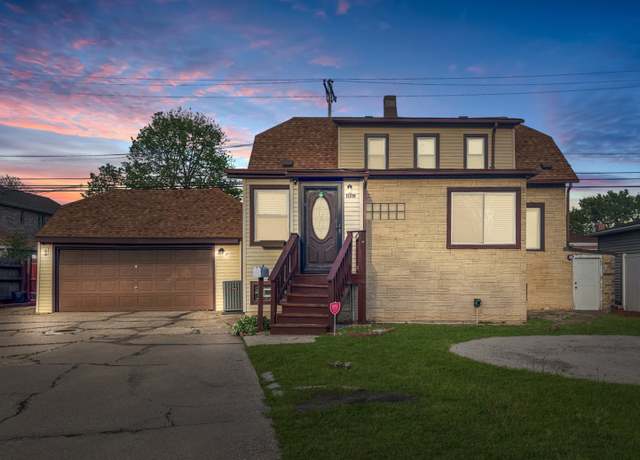 Property at 11319 S Green Bay Ave, Chicago, IL 60617, 3 beds, 1.5 baths