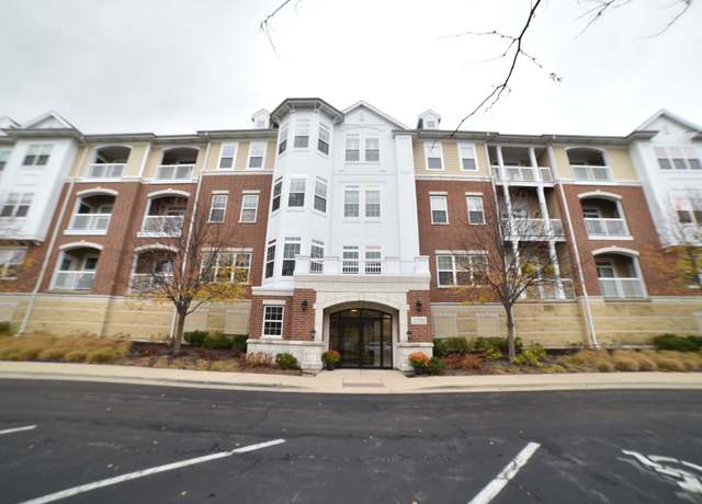 Property at 2750 Commons Dr #412, Glenview, IL 60026, 2 beds, 2 baths