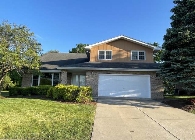 Property at 13153 W Pin Oak Dr, Homer Glen, IL 60491, 5 beds, 2.5 baths