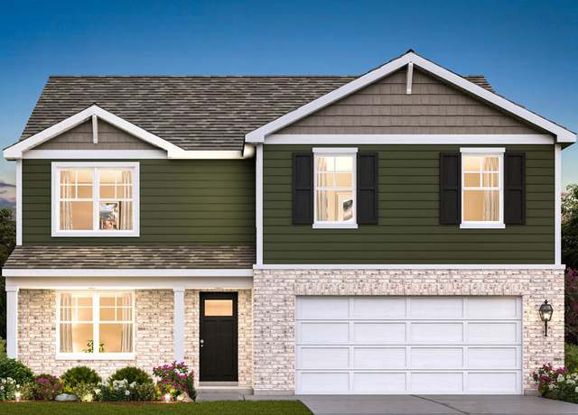 Property at 17221 Munster Ln, Tinley Park, IL 60477, 4 beds, 2.5 baths