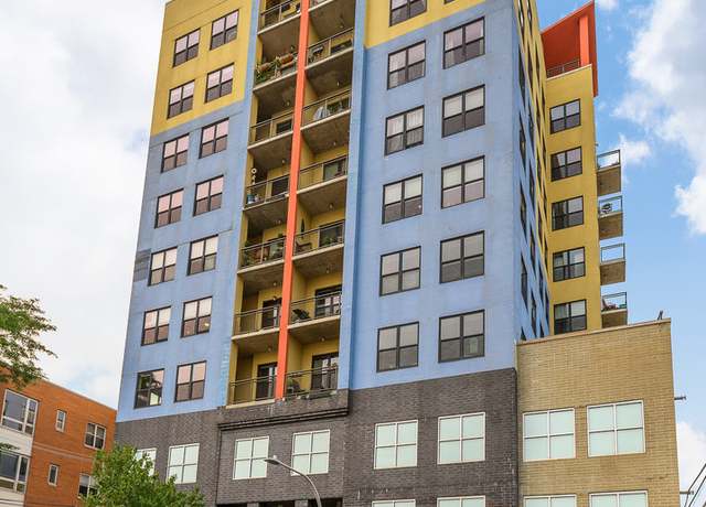 Property at 1122 W Catalpa Ave Unit P-135, Chicago, IL 60640