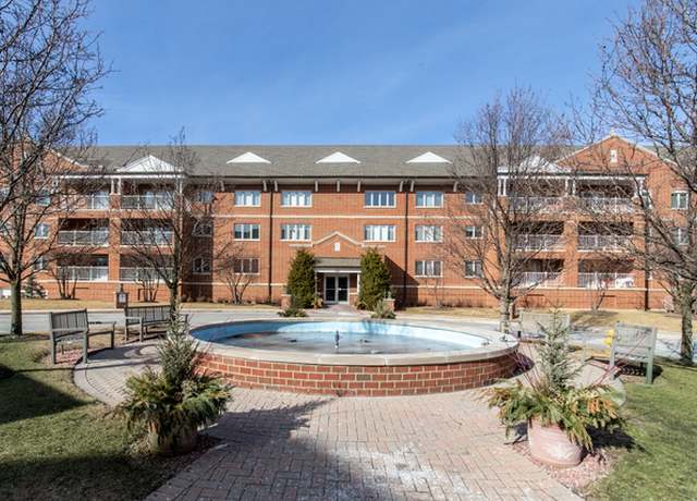 Property at 400 S Northwest Hwy #309, Park Ridge, IL 60068, 1 bed, 1 bath