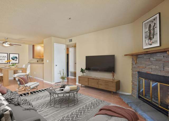 Property at 1019 Dornajo Way #156, Sacramento, CA 95825, 1 bed, 1 bath