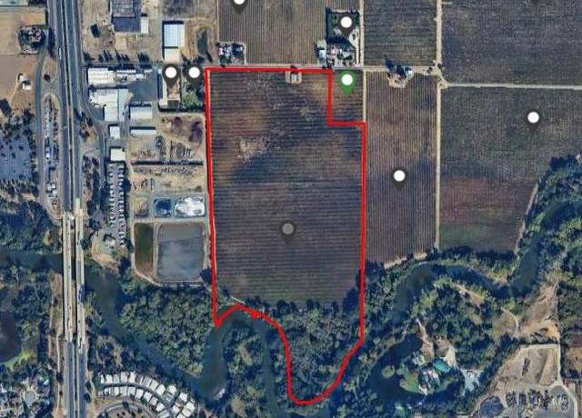 Property at 0 E Clarksdale Rd, Acampo, CA 95220