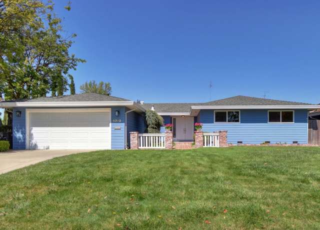 Property at 6392 Gloria Dr, Sacramento, CA 95831, 3 beds, 2 baths