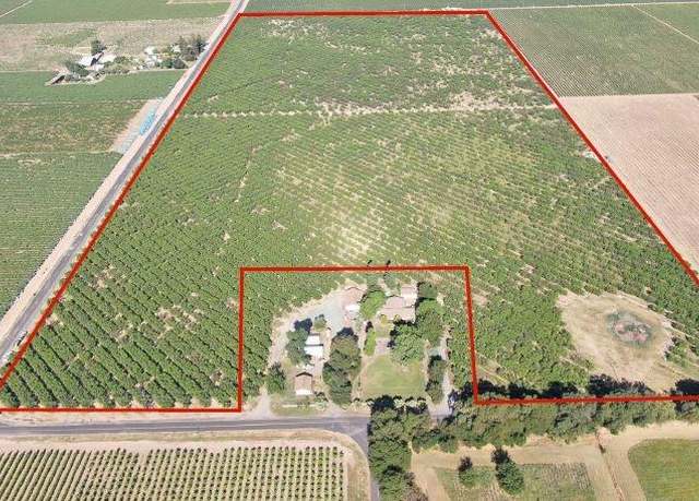 Property at 21167 N Tretheway Rd, Acampo, CA 95220