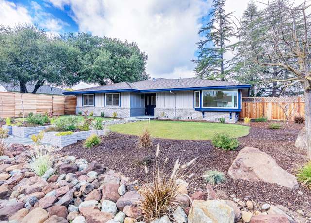 Property at 2083 Louise Ln, Los Altos, CA 94024, 4 beds, 3.5 baths