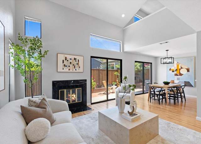 Property at 1694 Nighthawk Ter, Sunnyvale, CA 94087, 2 beds, 2 baths