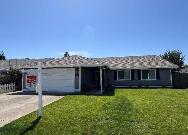 Property at 8613 Elk Way, Elk Grove, CA 95624, 3 beds, 2 baths