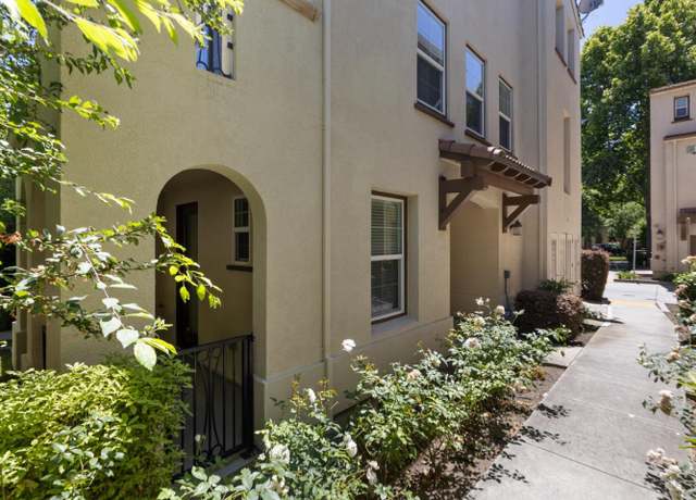 Property at 211 Okeefe Way, Mountain View, CA 94041, 3 beds, 3.5 baths