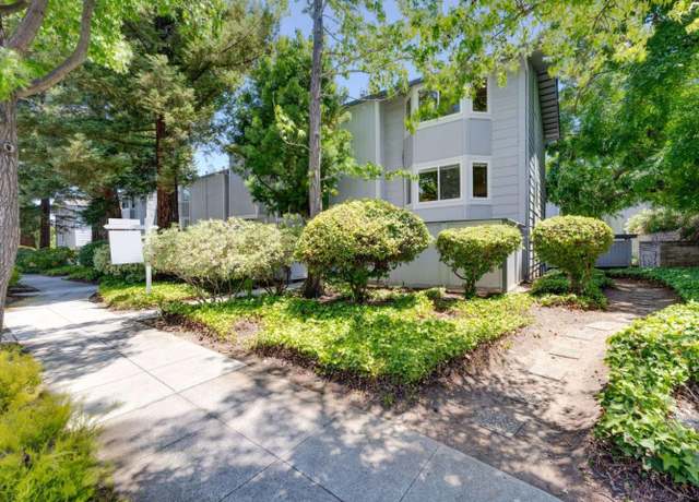 Property at 829 Montgomery St, Mountain View, CA 94041, 2 beds, 2.5 baths