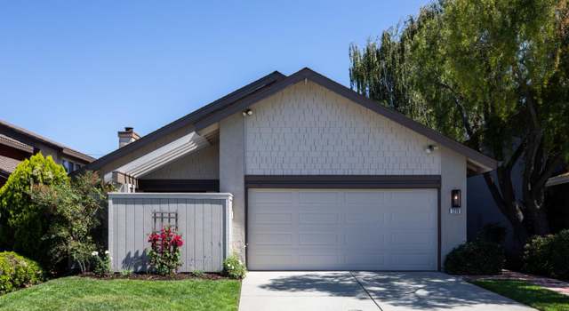 Photo of 1218 Spruance St, San Jose, CA 95128