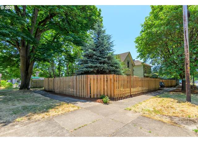 Property at 490 W 4th Ave, Eugene, OR 97401, 3 beds, 2 baths