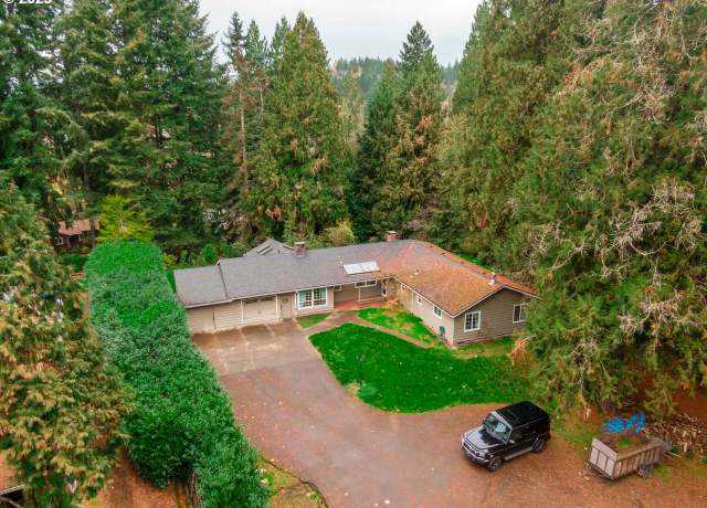 Property at 3959 SW Halcyon Rd, Tualatin, OR 97062, 4 beds, 2.5 baths
