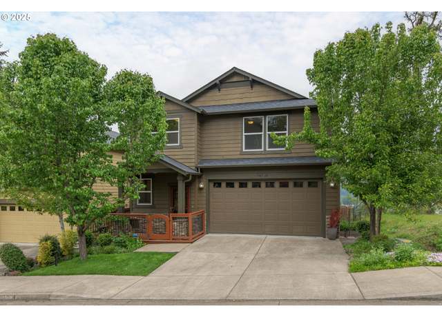 Property at 545 Mountaingate Dr #18, Springfield, OR 97478, 3 beds, 2.5 baths