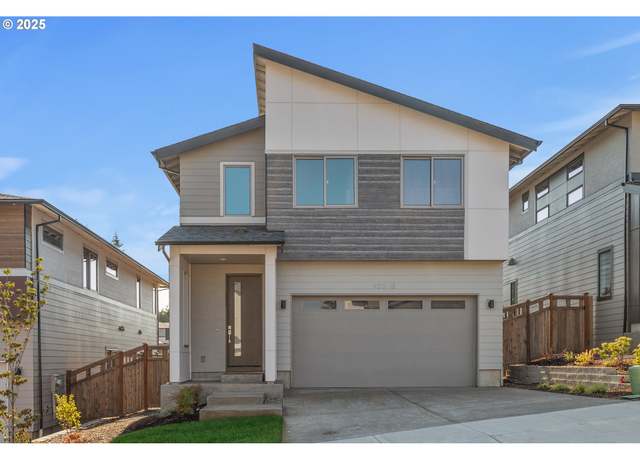 Property at 12335 SE Falling Rain Way, Happy Valley, OR 97086, 3 beds, 2.5 baths