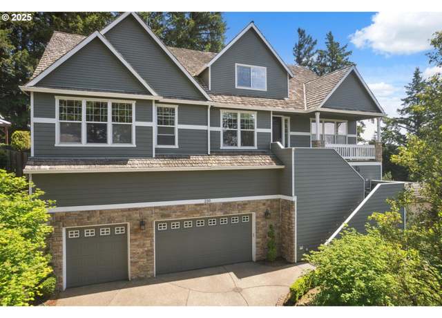 Property at 2311 Falcon Dr, West Linn, OR 97068, 4 beds, 2.5 baths