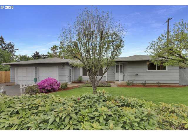Property at 2315 19th St, Springfield, OR 97477, 3 beds, 2.5 baths