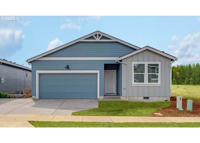 Property at 2905 V St, Springfield, OR 97477, 3 beds, 2 baths