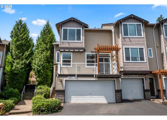 Property at 15467 SW Mallard Dr, Beaverton, OR 97007, 3 beds, 2.5 baths