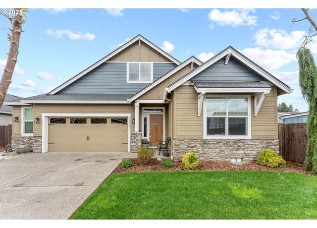 Property at 16120 NE 9th Way, Vancouver, WA 98684, 3 beds, 2 baths