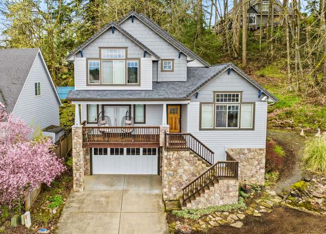 Property at 741 S 47th St, Springfield, OR 97478, 3 beds, 2.5 baths
