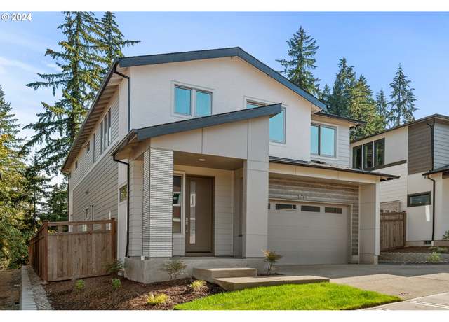 Property at 16766 SE Shimmering Leaf St, Happy Valley, OR 97086, 4 beds, 3 baths