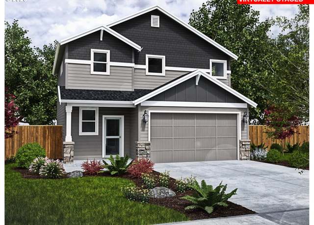 Property at 10068 SE Hornaday Ave #369, Happy Valley, OR 97086, 3 beds, 2.5 baths