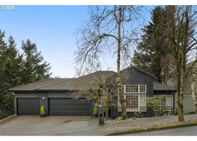 Property at 12100 SE William Otty Rd, Happy Valley, OR 97086, 4 beds, 3.5 baths