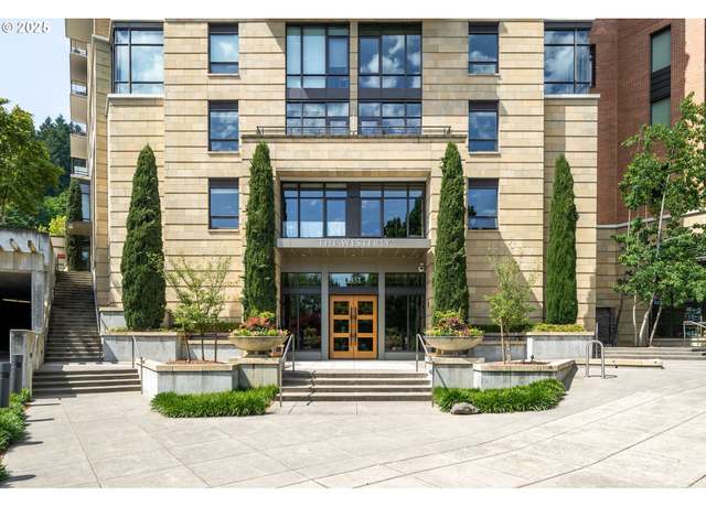 Property at 2351 NW Westover Rd #314, Portland, OR 97210, 1 bed, 1 bath