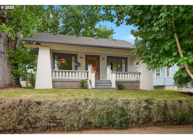 Property at 2005 SE Pine St, Portland, OR 97214, 3 beds, 2 baths