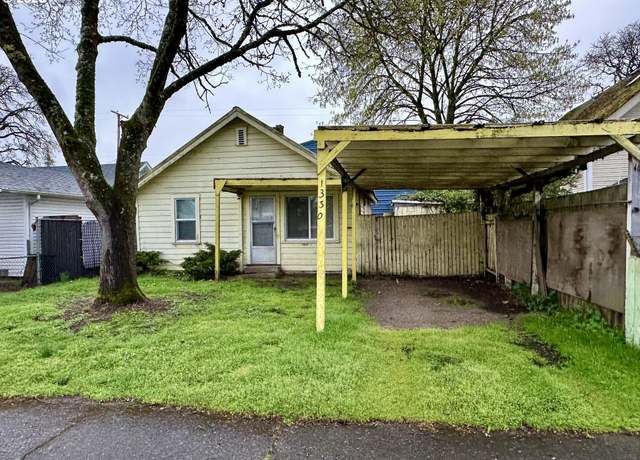 Property at 1330 Juniper St, Junction City, OR 97448, 1 bed, 1 bath