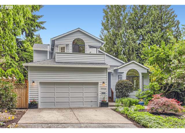 Property at 7710 SW Ruby Ter, Portland, OR 97219, 3 beds, 2 baths