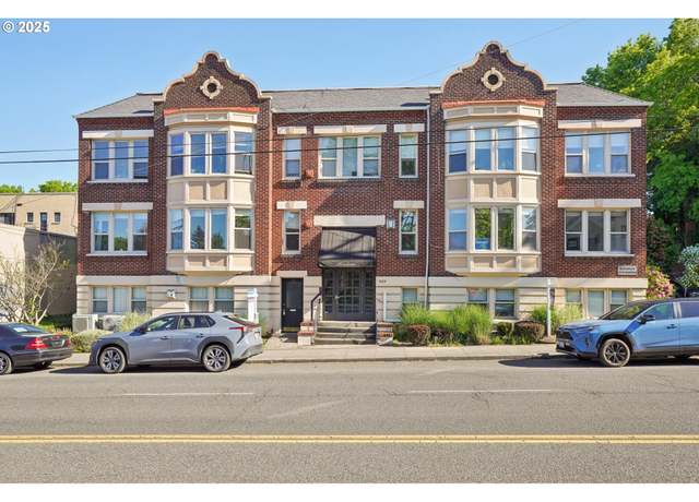 Property at 1529 SE Hawthorne Blvd #2, Portland, OR 97214, 1 bath