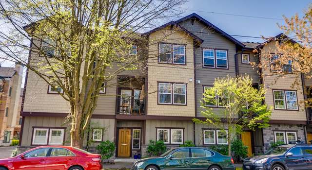 Photo of 3308 SE Alder St #5, Portland, OR 97214