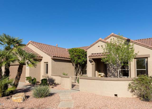 Property at 17911 N Adobe Mesa Ct, Surprise, AZ 85374, 3 beds, 3 baths