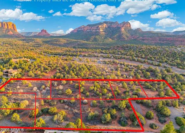 Property at 3006 State Route 179 -- Unit -, Sedona, AZ 86336
