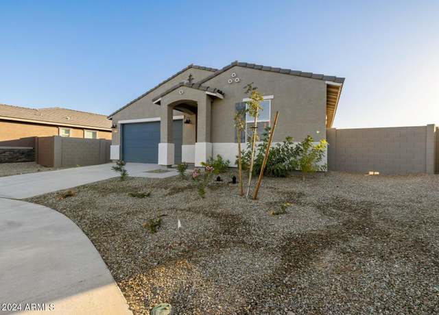 Property at 20279 N 224th Dr, Surprise, AZ 85387, 4 beds, 2.5 baths