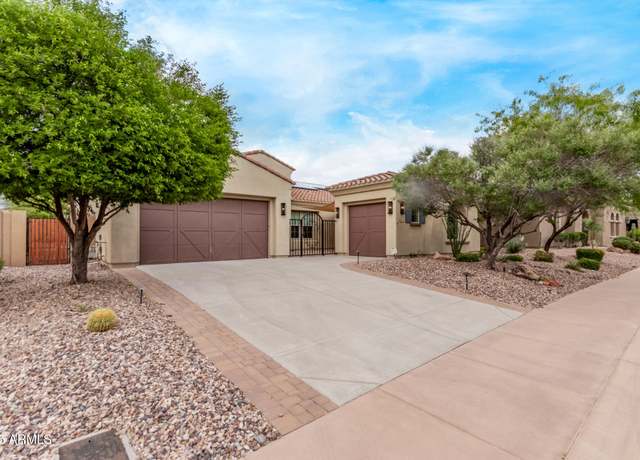 Property at 12906 W Oyer Ln, Peoria, AZ 85383, 4 beds, 2.5 baths