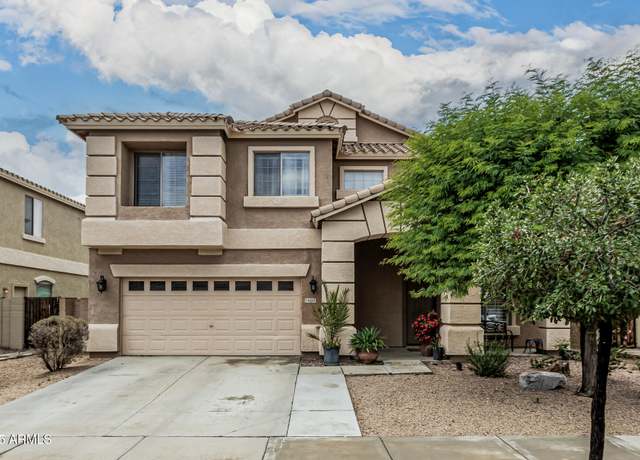 Property at 14318 N 142nd Ln, Surprise, AZ 85379, 5 beds, 3.5 baths
