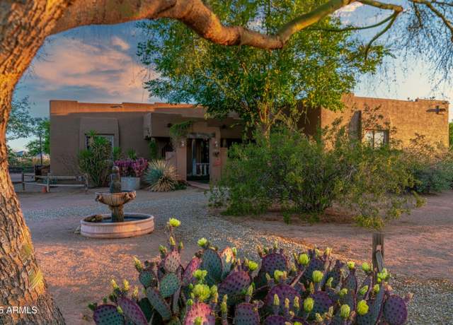 Property at 21909 W Beacon Ln, Wittmann, AZ 85361, 4 beds, 2 baths