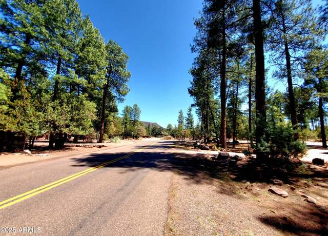 Property at 87 N Mistletoe -- #87, Pine, AZ 85544